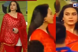 नम आंखें, मुरझाया चेहरा और भारी मन… IPL में हार के बाद रोते-बिलखते मैदान में पहुंची प्रीति जिंटा! डिंपल गर्ल का ये रूप देख फैंस के निकले आंसू