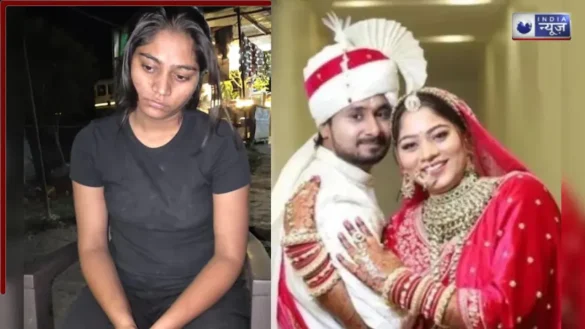तीन राज्यों की पुलिस और 5 गुनहगारों के बीच कैसे उलझ गई राजा रघुवंशी के मर्डर मिस्ट्री? जानिए अब तक क्या-क्या हुआ