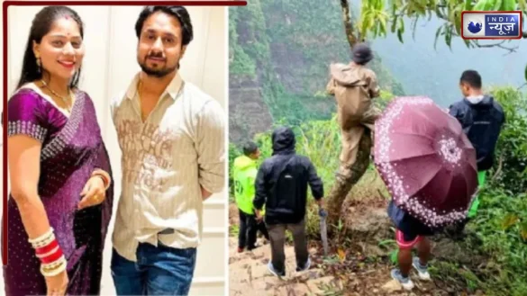 शादी, सुहागरात और कत्ल! 2025 पतियों के लिए रहा काल, अब तक इतनी पत्नियों ने उतारा मौत के घाट