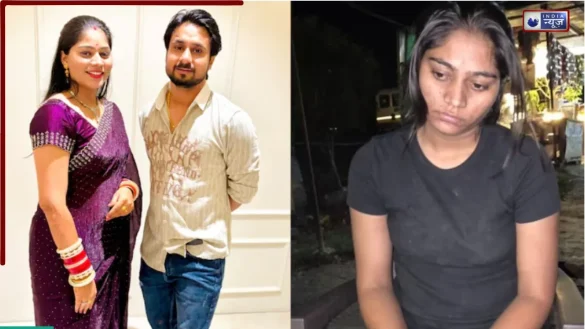 22 मई को हनीमून के लिए पहुंचे शिलांग 2 जून को झरने के पास मिला शव, जानें रघुवंशी हत्याकांड की पूरी टाइमलाइन