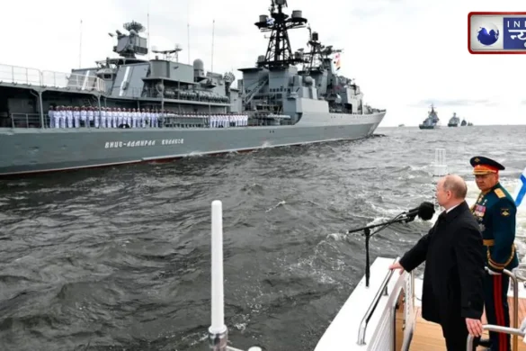 रूस के सामने नहीं टीक पाएगी दुनिया की कोई ताकत, पुतिन ने बनाया खतरनाक प्लान…100 बिलियन डॉलर से करने जा रहा ये काम