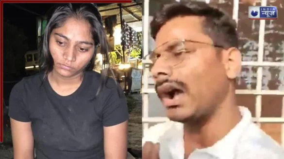 सोनम रघुवंशी के भाई का बड़ा बयान, चौंक उठी तीनों राज्यों की पुलिस, आखिर ऐसा क्या बोल दिया?