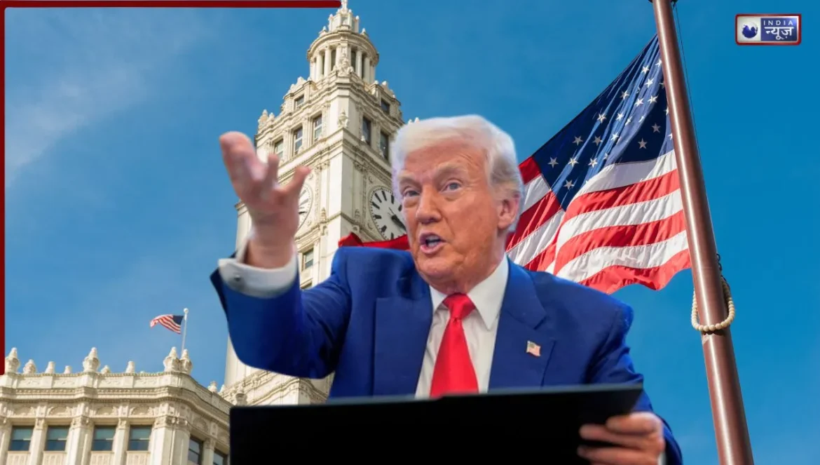 आज से इन 12 देशों पर लागू होगा ट्रंप का ट्रैवल बैन, अगर तोड़ा तो मिलेगी ऐसी सजा, सुन कांप गया हर शख्स