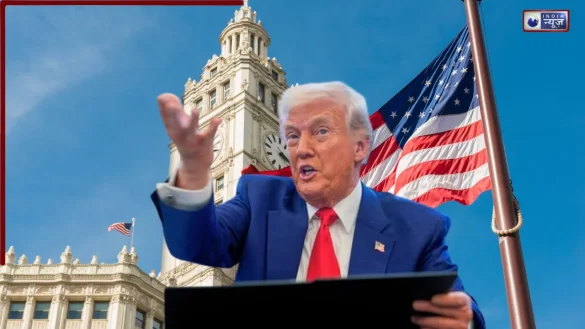 आज से इन 12 देशों पर लागू होगा ट्रंप का ट्रैवल बैन, अगर तोड़ा तो मिलेगी ऐसी सजा, सुन कांप गया हर शख्स