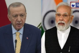 तुर्की ने चली गंदी चाल, भारत की ‘गर्दन’ काटने का बना रहे प्लान, आज तक जो नहीं कर पाए पाक-चीन वो करने का प्लान बना रहे एर्दोगान