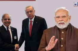 PAK और तुर्की ने चली नई चाल, भारत के दोस्त को दिखा रहा आंख…’पीएम शहबाज की तरह एर्दोगन को भी मिलेगा मुंहतोड़ जवाब