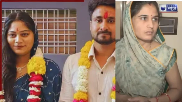 बहुत डरता था वो तो, ऐसी चीजों से….सोनम पर ये क्या बोली राजा की भाभी? जान आपके भी होश उड़ जाएंगे