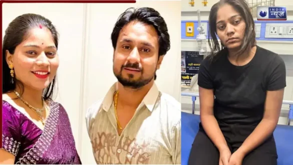 ‘सिर पर आगे और पीछे से वार’, राजा रघुवंशी हत्या मामले में पोस्टमार्टम रिपोर्ट आई सामने, हत्यारिन सोनम के खौफनाक कारनामे चौंका देंगे