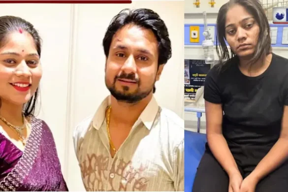 ‘सिर पर आगे और पीछे से वार’, राजा रघुवंशी हत्या मामले में पोस्टमार्टम रिपोर्ट आई सामने, हत्यारिन सोनम के खौफनाक कारनामे चौंका देंगे