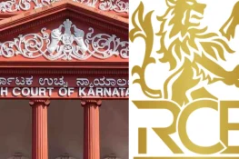 ‘हमें फंसाया गया, जबकि हमने…’, बेंगलुरु भगदड़ पर RCB ने खटखटाया कर्नाटक HC का दरवाजा, 11 मौतों का इन्हें ठहराया जिम्मेदार