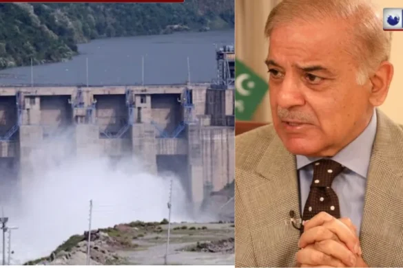 प्यासा पाकिस्तान तो निकल गई सारी हेकड़ी, सिंधु के पानी की फिर मांगी भीख, भारत ने जो शर्तें रखी सुन शहबाज शरीफ का गला और सूख जाएगा!