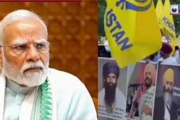 ‘हम समिट में PM मोदी की राजनीति खत्म कर देंगे…’, G7 से पहले खालिस्तानी आतंकियों की खुली धमकी, दुनियाभर में मचा हड़कंप