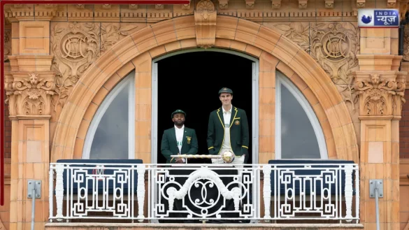 अगर बारिश की भेंट चढ़ गया WTC Final 2025, तो किसे  मिलेगी ट्रॉफी? नियम जानकर फैंस को लग जाएगा धक्का