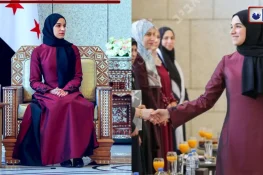 गुफाओं में काटी रातें, मुर्गी के बाड़े में गुजारे दिन… लेकिन नहीं छोड़ा पति का साथ, नहीं है सीरियाई राष्ट्रपति की पत्नी की मिसाल