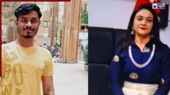 पहले OYO में ले गया फिर गर्लफ्रेंड के साथ किया ऐसा काम, मामला जान भूल जाएंगे सोनम केस, मचा हंगामा
