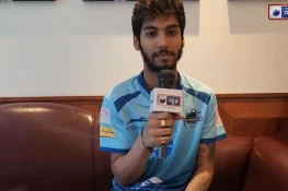 Ultimate Table Tennis: Ankur Bhattacharjee बोले – खेलो इंडिया और SAI ने मेरी ज़िंदगी बदल दी, धन्यवाद PM मोदी