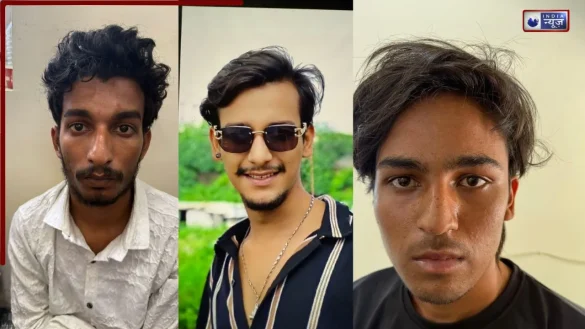 Exclusive: कैसा दिखता है सोनम रघुवंशी का बॉयफ्रेंड? पहली तस्वीर आई सामने, देख दंग रह गए लोग