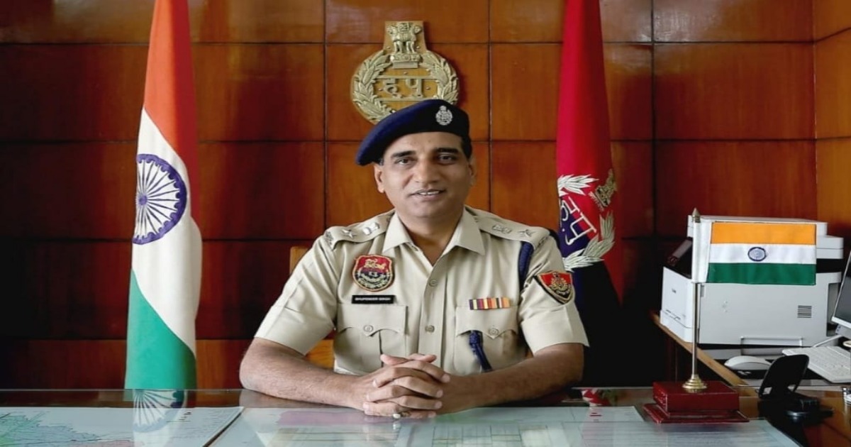 केवाईसी अपडेट करने के लिए आए कॉल तो हो जाएं सावधान, साइबर ठगी का हो सकते हैं शिकार, बैंकिंग जानकारी साझा करने से बचें