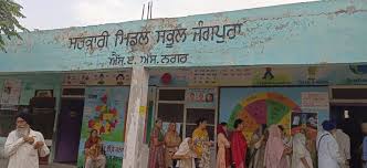 Peaceful Elections : ਨਿਰਵਿਘਨ, ਸੁਤੰਤਰ, ਨਿਰਪੱਖ ਅਤੇ ਸ਼ਾਂਤੀਪੂਰਨ ਚੋਣਾਂ, ਡੀ ਸੀ ਅਤੇ ਐਸ ਐਸ ਪੀ ਨੇ ਅੱਗੇ ਹੋ ਕੇ ਅਗਵਾਈ ਕੀਤੀ