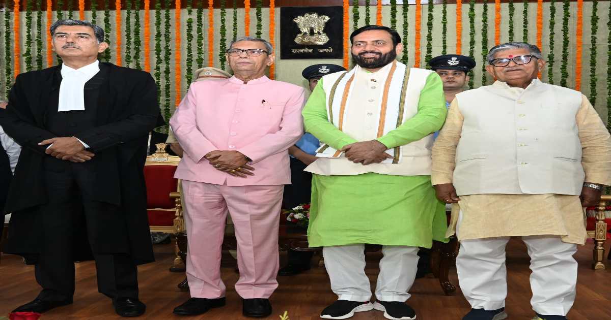 Governor Prof Ashim Kumar Ghosh 1