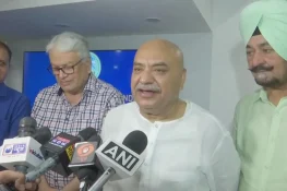 दिल्ली में खो-खो संघ के चुनाव सर्वसम्मति से संपन्न, सुधांशु मित्तल और असलम शेर खान ने दी जानकारी