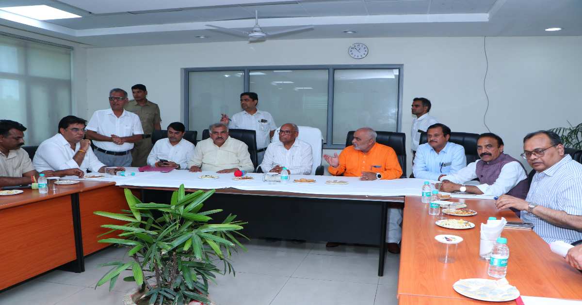 Kalpana Chawla Medical College