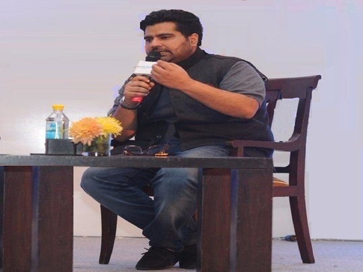 ‘आज के फैसले कल के भारत को बनाएंगे’: सांसद कार्तिकेय शर्मा ने की भविष्य परिषद की मांग, संसद में गूंजा नया विजन - Gallery Image