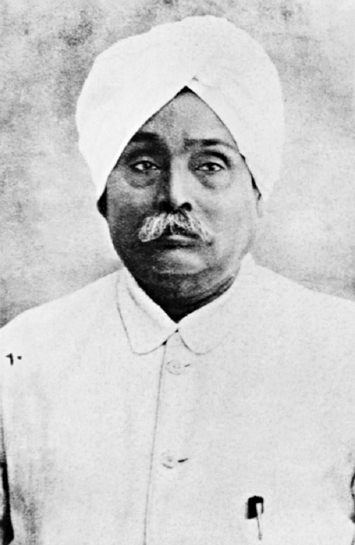LALA LAJPATRAI