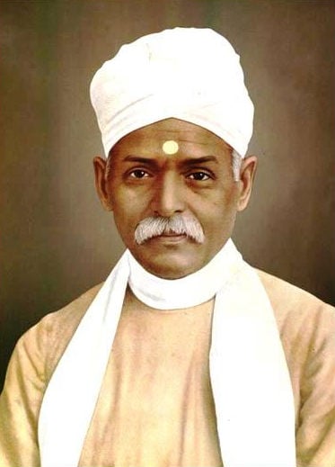 MadanMohanMalaviya