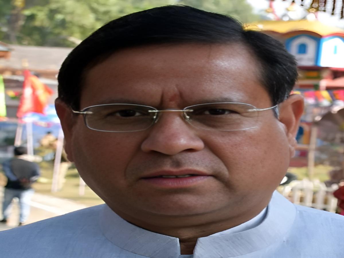 हर महीने की ’10 तारीख’ से पहले डिपो पर राशन नहीं आया तो…अधिकारियों पर सख्त हुए मंत्री राजेश नागर, दी कड़ी हिदायत