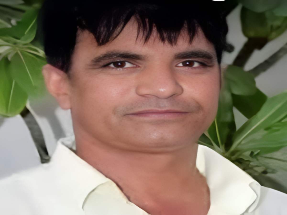 जींद के चाबरी गांव में सरपंच की गोली मारकर हत्या, युवकों ने उसी की लाइसेंसी रिवाल्वर छीन गोली मारने की वारदात को दिया अंजाम