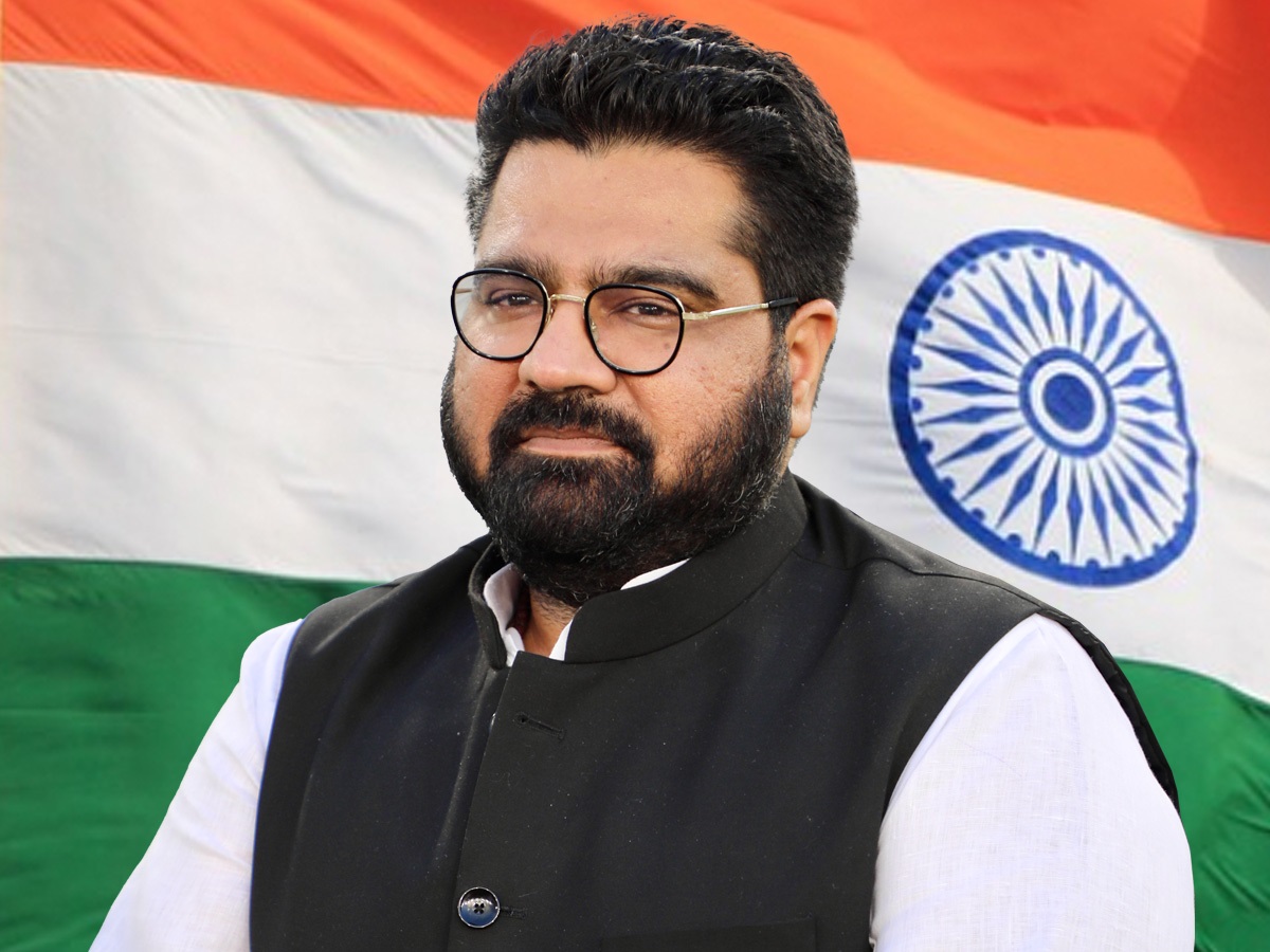 ‘आज के फैसले कल के भारत को बनाएंगे’: सांसद कार्तिकेय शर्मा ने की भविष्य परिषद की मांग, संसद में गूंजा नया विजन - Gallery Image