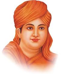 Swami Dayanand Saraswati