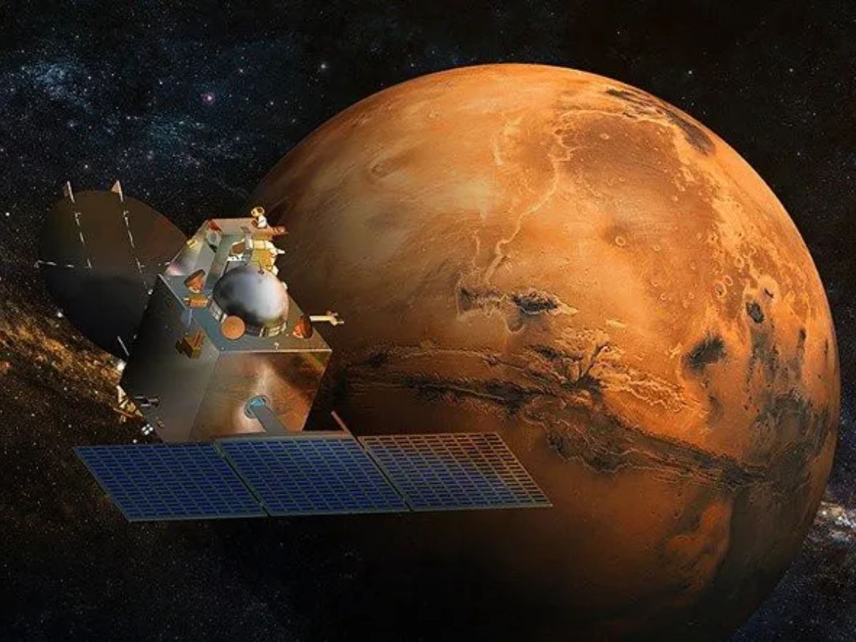 धरती से सितारों तक:भारत का सफर, सरहदों की हिफ़ाज़त से लेकर अंतरिक्ष की ऊँचाइयों तक - Gallery Image