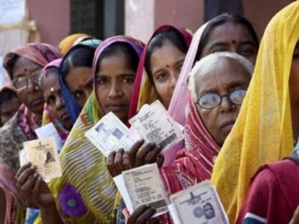 Bihar Chunav 2025: महिलाओं की भागीदारी और नीतीश की नीतियों से बदला चुनावी समीकरण