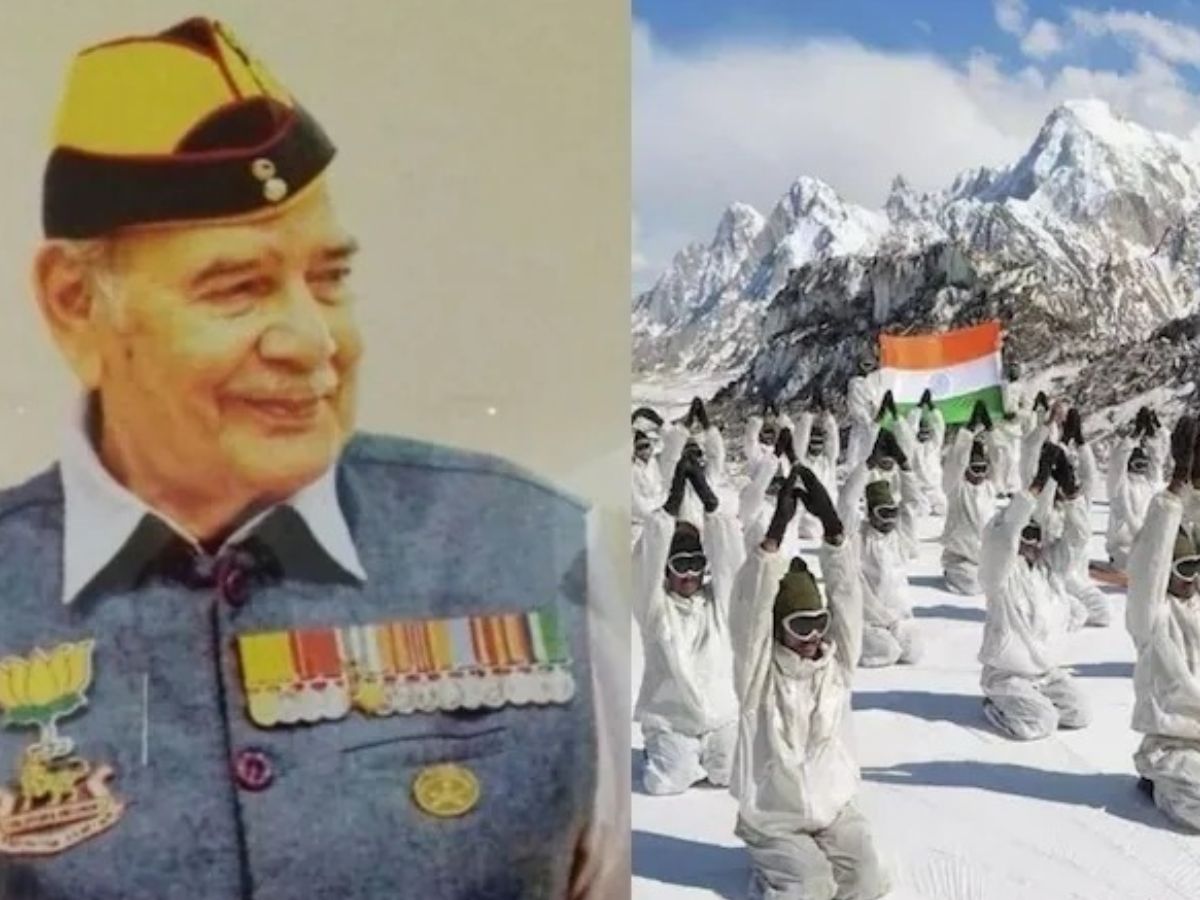 धरती से सितारों तक:भारत का सफर, सरहदों की हिफ़ाज़त से लेकर अंतरिक्ष की ऊँचाइयों तक - Gallery Image