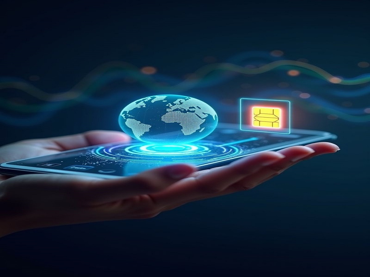 BSNL का धमाका: दिल्ली में ₹1 में सिम, रोजाना 2GB डेटा, Jio-Airtel टेंशन में - Gallery Image