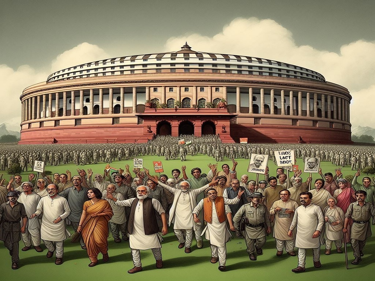 Bihar Chunav 2025: विधायक की कमाई और प्रॉपर्टी कितनी होती है? जानिए चौंकाने वाले आंकड़े - Gallery Image