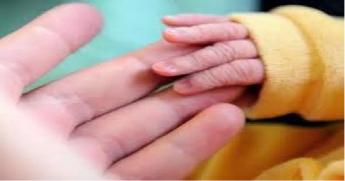 पांच माह की बच्ची की संदिग्ध परिस्थितियों में हुई मौत, परिजनों ने अस्पताल हंगामा, इलाज में लापरवाही का लगाया आरोप