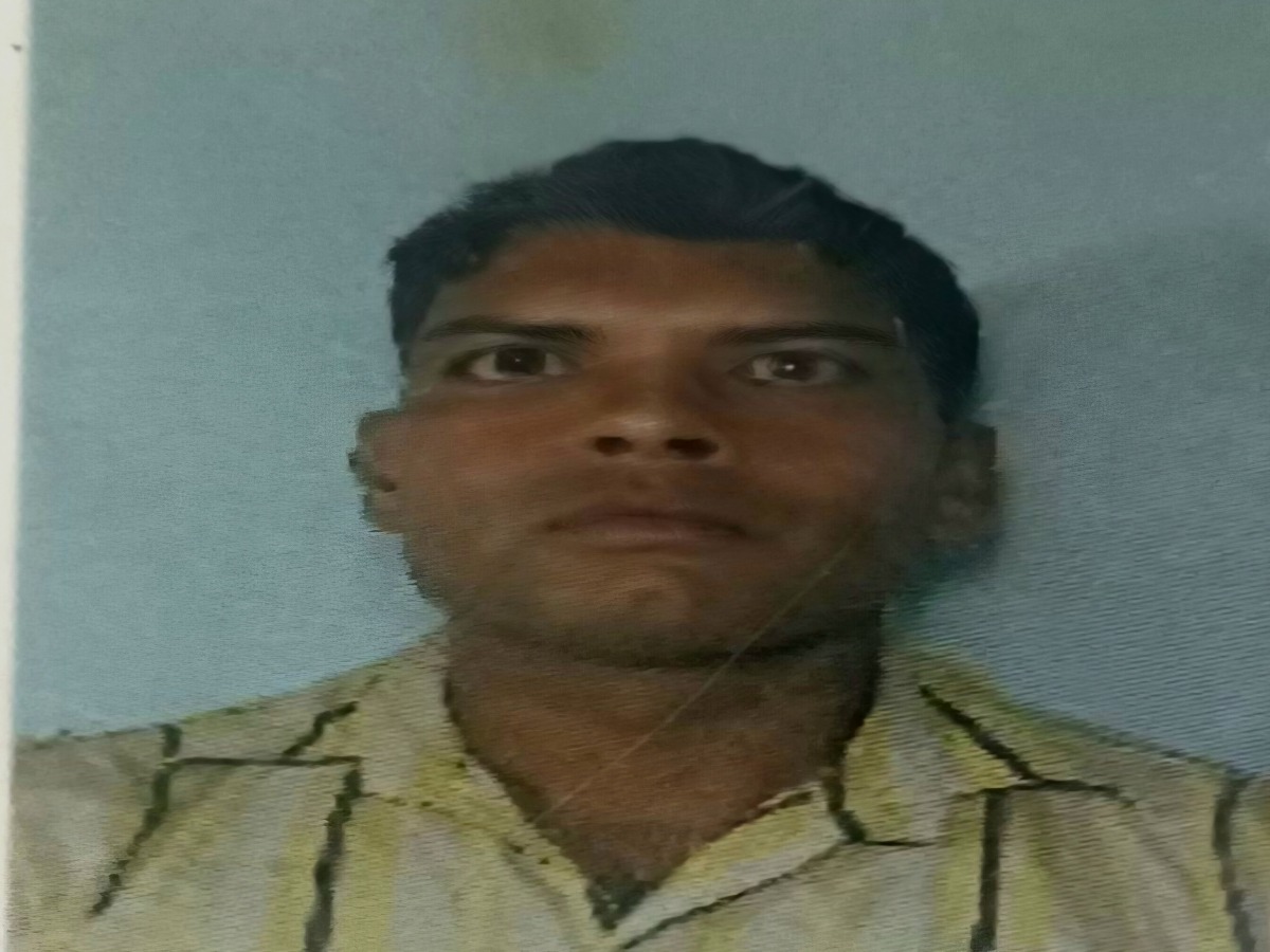 फैक्ट्री के सामने खड़े युवक को तेज रफ़्तार ट्रक ने मारी टक्कर, मौके पर ही हो गई मौत, ट्रक चालक के खिलाफ मामला दर्ज