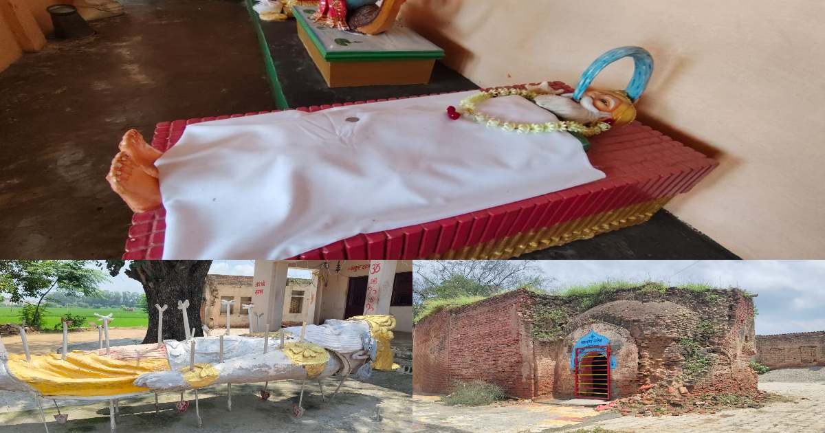 जानें कुरुक्षेत्र के ‘बाणगंगा तीर्थ’ के बारे में…जिसका इतिहास महाभारत से जुड़ा, जहां भीष्म पितामह ने अपने प्राण त्यागने से पहले अंतिम बार पिया था पानी