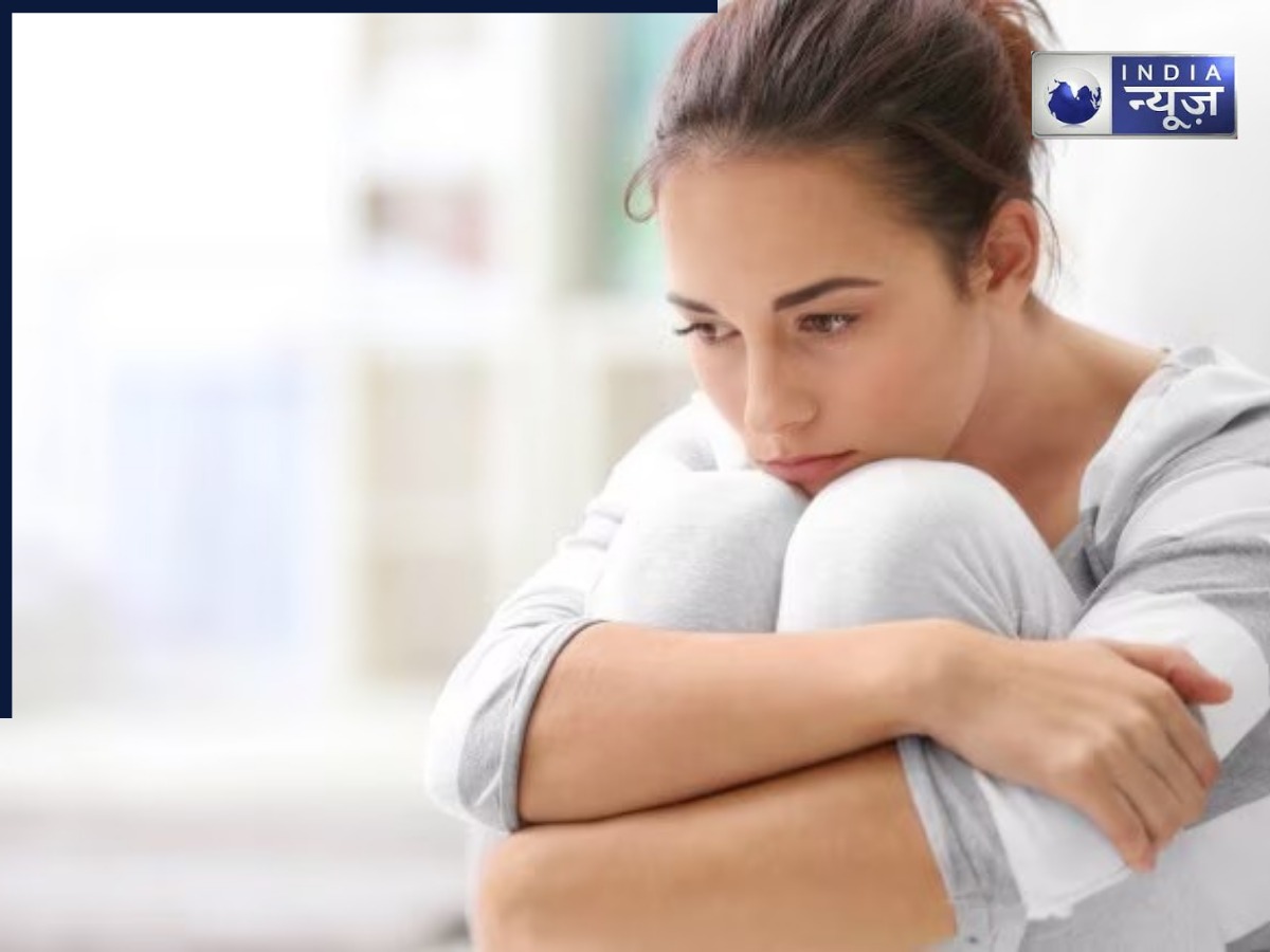 Child Psychiatry: 3 वर्ष की आयु में नजर आने लगते हैं मनोरोग के लक्षण, शोध में हुए चौंकाने वाले खुलासे