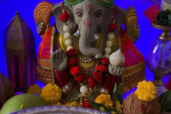 इस गणेश चतुर्थी करें बाप्पा को खुश, झटपट और आसान तरीके से बनाये मोदक