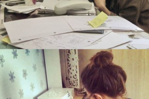 स्टडी में फोकस करने के लिए अपनाएँ ये आसान टिप्स