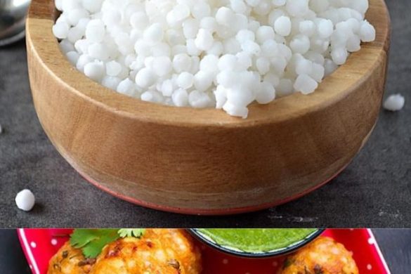 आप भी झटपट बनाएं क्रिस्पी और टैस्टी साबूदाना स्नैक्स, जो बच्चे हों या बूढ़े, हर किसी को पसंद आएं