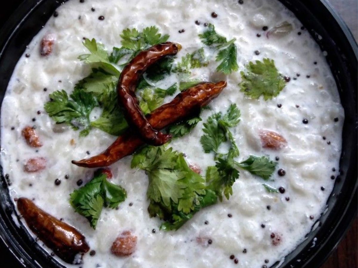 बचे हुए चावल को फेंकने की बजाय, बनाएं ये आसान और जल्दी बनने वाली हेल्दी रेसिपी! - Gallery Image