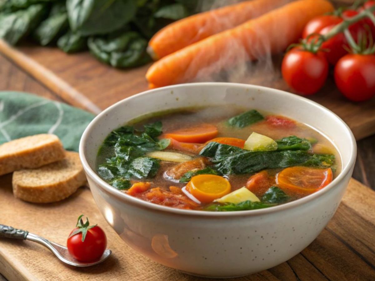 Daily Health Tips: ये मौसमी सब्जियां आपके शरीर को देंगी ताकत और दूर करेंगी बीमारियां