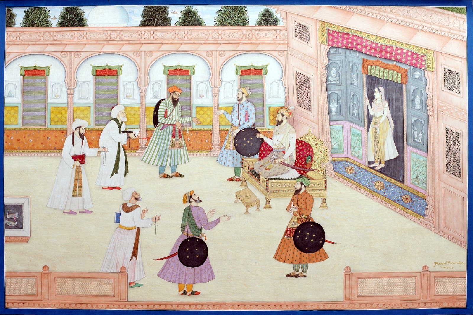 DARA SHIKOH 2