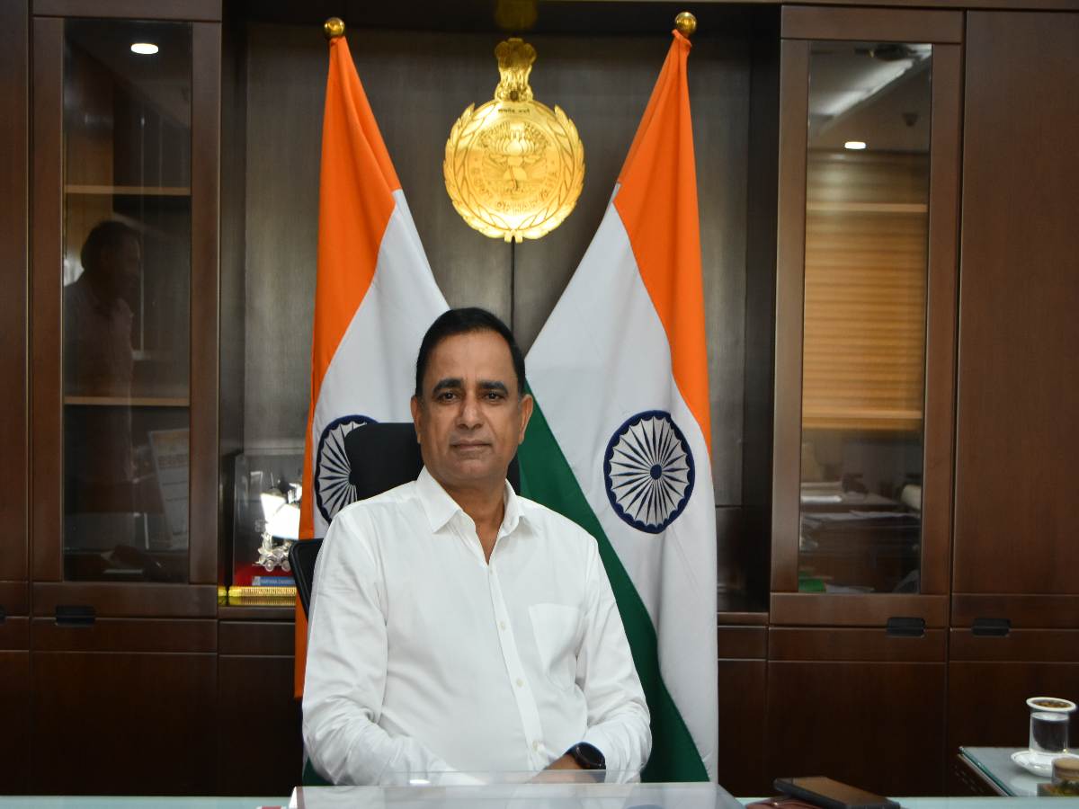 शीर्ष प्रभावी प्रशासक के मॉडल की तरह हुआ साबित उपायुक्त डॉ. वीरेन्द्र कुमार दहिया का 2 वर्ष 3 महीने 24 दिन का कार्यकाल, जमीनी कार्यशैली से खींची एक नई लकीर