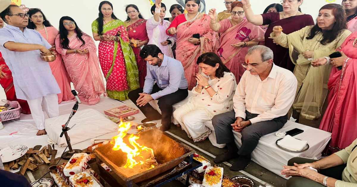 Dr MKK Arya Model School 2